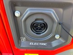 Electric Power System with