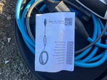 Electric Power System with