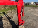 Chassis with Stiel - Zustand
