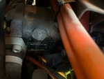Hydraulics with Pumpen (Hydraulik)