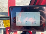 Control Station with Motorwarnleuchten