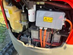 Electric Power System with
