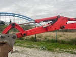 Chassis with Stiel - Zustand