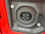 Electric Power System with