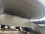 Chassis with Untere Abdeckungen