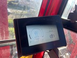 Control Station with Anzeigen