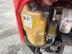 Hydraulics with Hydrauliktank