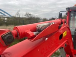 Hydraulics with