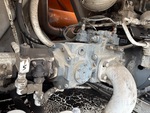 Crane Superstructure Hydraulics with