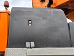 Hydraulics - Crane Carrier/Chassis with Hydraulic Tank
