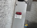 Upper Control Station with