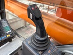 Upper Control Station with