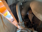 Upper Engine with