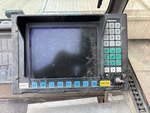 Upper Control Station with Load Moment Indicator