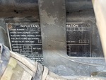 Upper Engine with