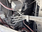Engine with Fuel System