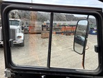 Control Station with Window Controls