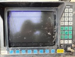 Upper Control Station with Drum Rotation Indicator