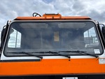 General Appearance with Glass