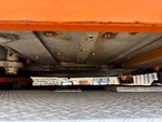 Crane Superstructure with