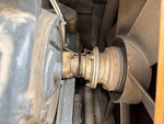 Upper Engine with