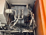 Crane Superstructure Hydraulics with Valves