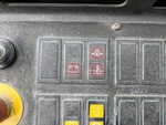 Upper Control Station with Oil Pressure