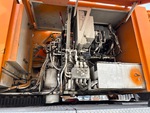 Crane Superstructure Hydraulics with
