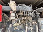 Upper Engine with