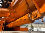 Crane Superstructure Hydraulics with