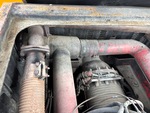 Engine with Exhaust System