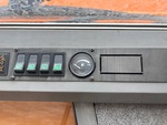 Upper Control Station with Gauges