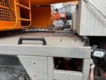 General Appearance with Hand Rails
