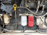 Upper Engine with