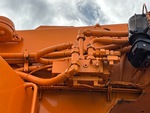 Crane Superstructure Hydraulics with