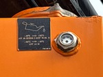 Crane Superstructure Hydraulics with
