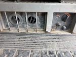 Upper Control Station with Heater