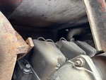 Engine with Engine - Left Side