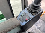 Upper Control Station with