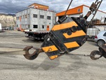 Specialty with Main Load Block