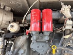 Upper Engine with