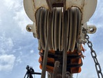 Crane Superstructure with