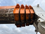 Crane Superstructure with