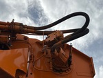 Crane Superstructure Hydraulics with