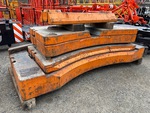 Specialty with Counterweights