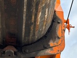 Crane Superstructure with
