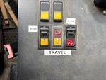 Safety with Safety Lock Out/Stop