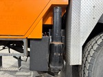 Crane Superstructure with