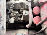 Engine with Engine - Right Side