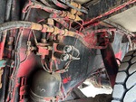 Underbody with Frame Condition